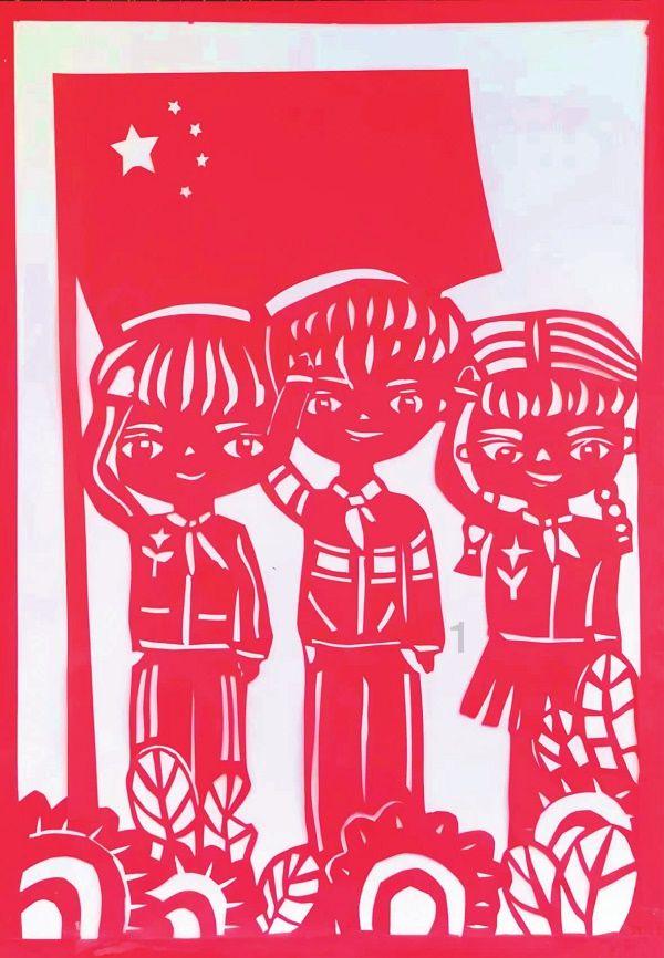 暗黑系战士