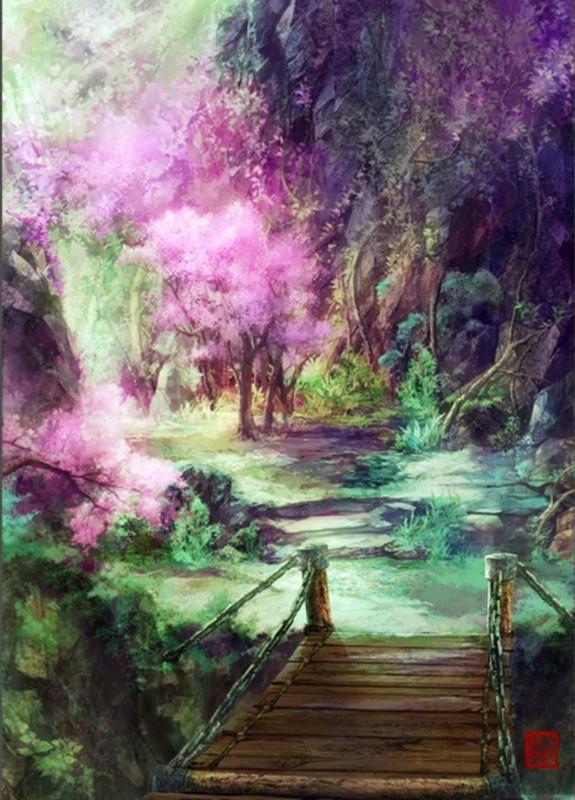 轩辕剑4外传：苍之涛