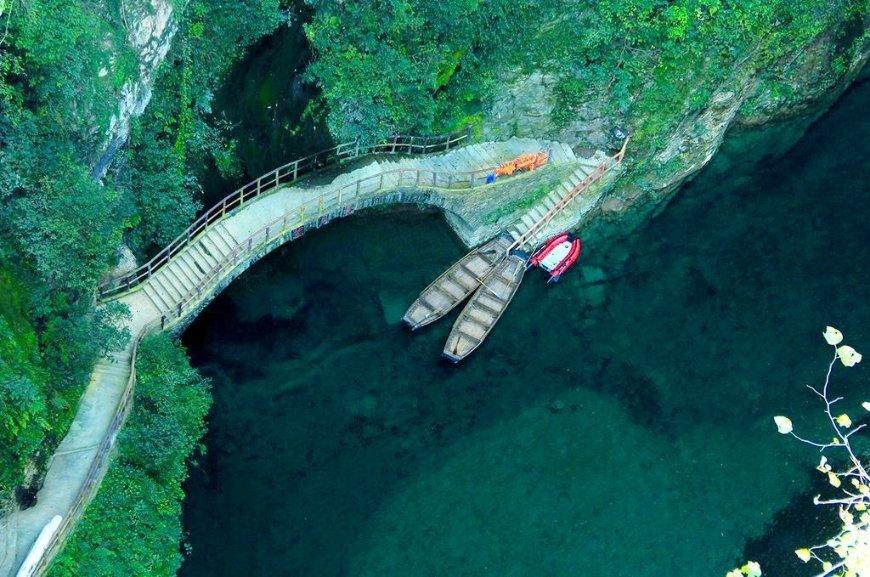 逍遥觅仙